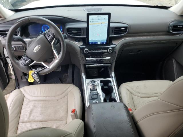 2023 FORD EXPLORER P 1FM5K8HC2PGA06425