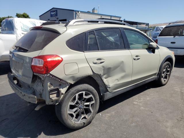Vin: jf2gpabc6hh281601, lot: 58890925, subaru crosstrek premium 20173