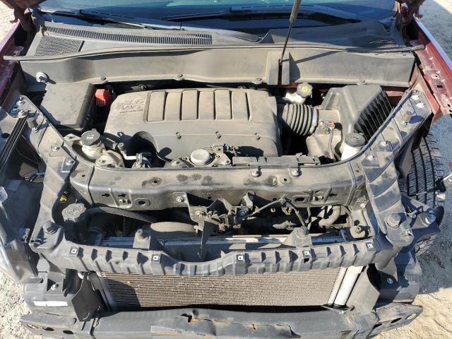 2017 GMC ACADIA LIM 1GKKRSKD1HJ253624