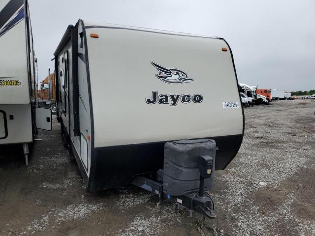JAYCO JAY FLIGHT 2016 gray   1UJBJ0BR1G1TC1031 photo #1