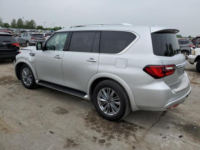 2019 INFINITI QX80 LUXE JN8AZ2NE4K9234378