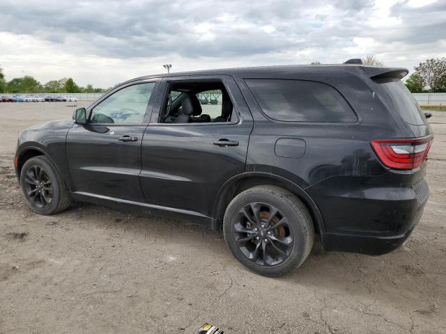 Vin: 1c4rdjdg8mc641653, lot: 56754335, dodge durango gt 20212