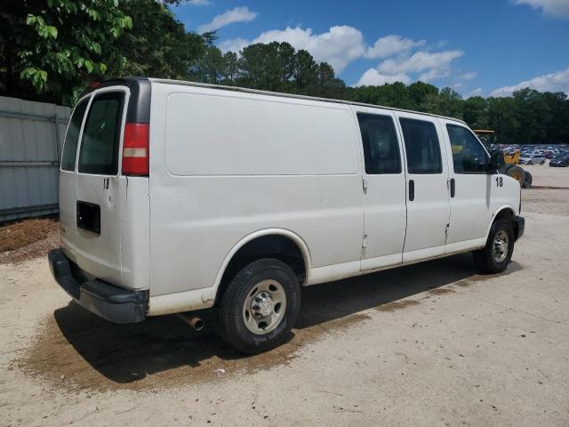 Vin: 1gcwggcf5f1175782, lot: 56345745, chevrolet express 20153