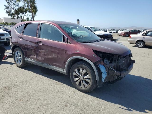 Vin: 5j6rm3h58dl016703, lot: 56064245, honda crv ex 20134