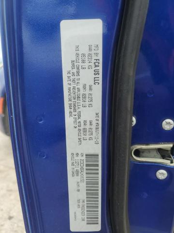 2C3CDXBG4LH101521 2020 DODGE CHARGER