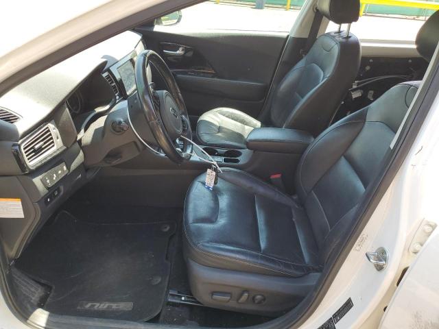2017 KIA NIRO EX TO - KNDCE3LC9H5044714