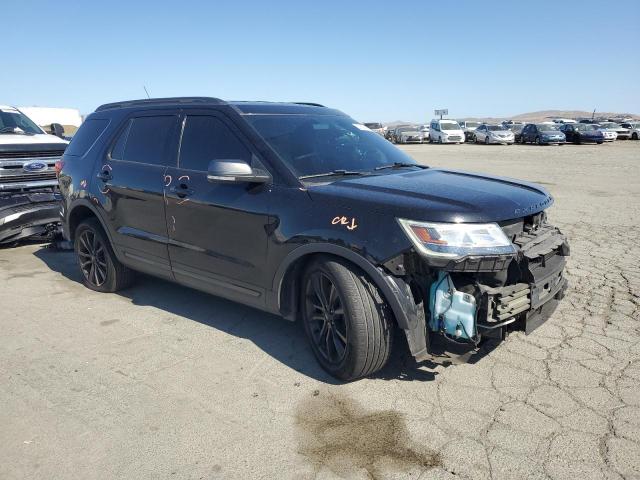 Vin: 1fm5k7d83kga42435, lot: 57614145, ford explorer xlt 20194