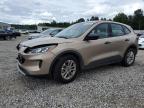 2020 FORD ESCAPE S - 1FMCU0F66LUB57604