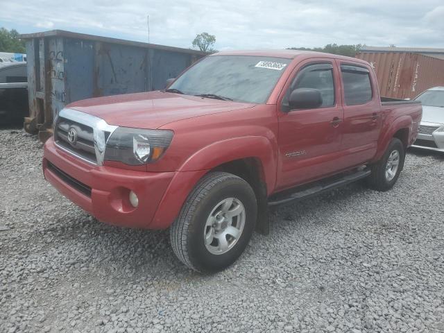 TOYOTA TACOMA DOU