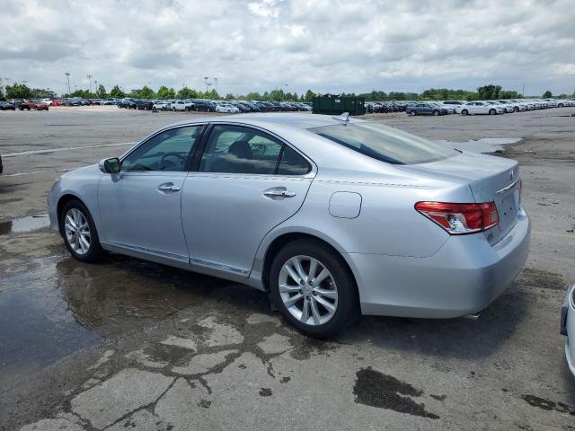 Vin: jthbk1eg6c2474315, lot: 57870335, lexus es350 350 20122