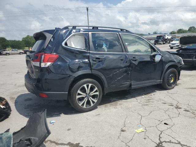 Vin: jf2skapc4nh401988, lot: 57812165, subaru forester limited 20223