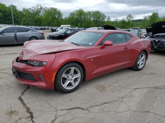Vin: 1g1fa1rx1h0126367, lot: 57598195, chevrolet camaro ls 2017 img_1