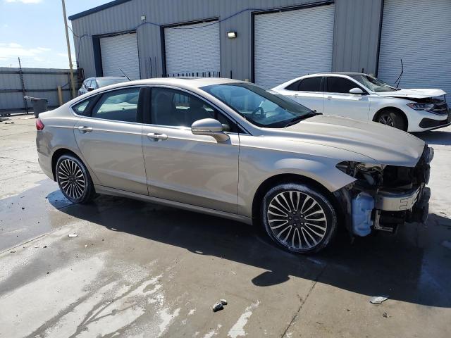 Vin: 3fa6p0hd0hr119813, lot: 57797965, ford fusion se 20174
