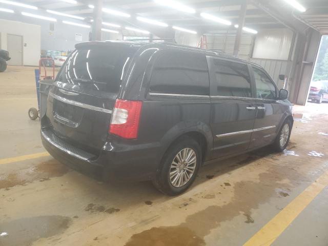Vin: 2c4rc1cg3cr252199, lot: 58331505, chrysler minivan touring l 20123