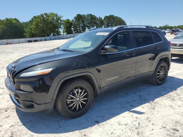 Vin: 1c4pjlds3ew283068, lot: 58039085, jeep grand cher limited 2014 img_1