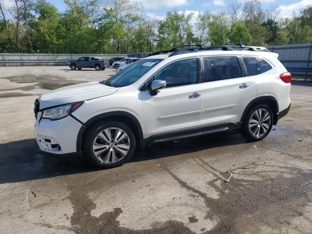 Vin: 4s4wmard7k3484918, lot: 56287805, subaru ascent touring 2019 img_1