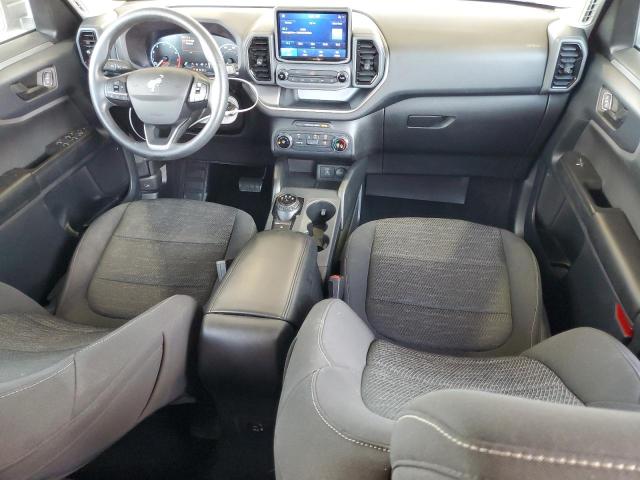 2022 FORD BRONCO SPO - 3FMCR9A65NRD33551