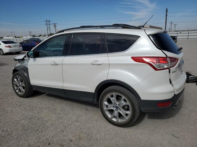 Vin: 1fmcu0h9xdud92080, lot: 56602495, ford escape sel 20132