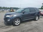 2017 FORD EXPLORER X - 1FM5K8D88HGD74448