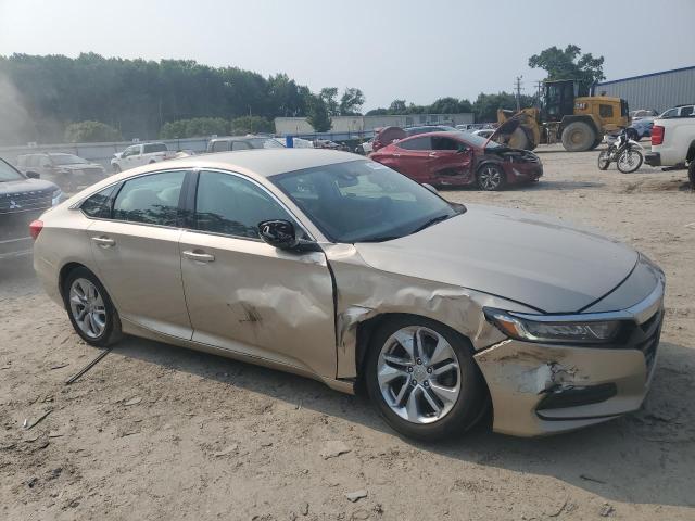 Vin: 1hgcv1f14ja117968, lot: 59085445, honda accord lx 20184