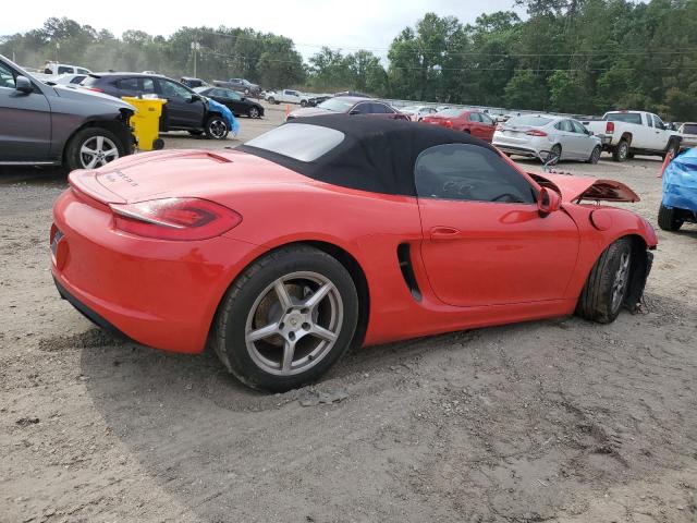 Vin: wp0ca2a84es120776, lot: 55260155, porsche boxster 20143