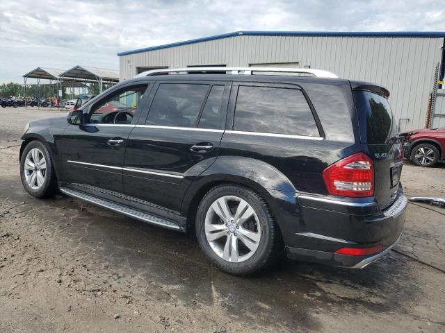 Vin: 4jgbf7be2aa534441, lot: 55479525, mercedes-benz gl-class 450 4matic 20102