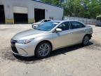 2016 TOYOTA CAMRY LE - 4T1BF1FK6GU134127