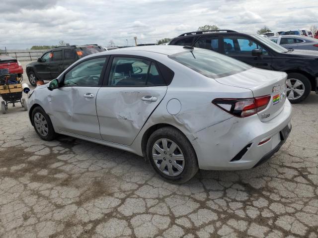 2023 KIA RIO LX 3KPA24AD2PE590422