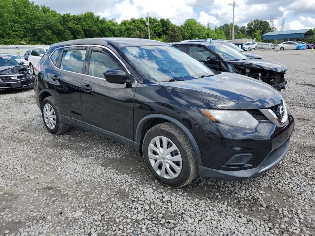 Vin: knmat2mt7gp604125, lot: 56959995, nissan rogue s 20164