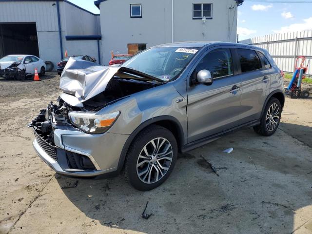 Vin: ja4ar3au4ku025910, lot: 56143715, mitsubishi outlander es 2019 img_1