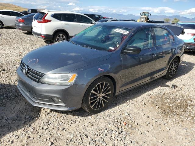 VOLKSWAGEN JETTA SPOR