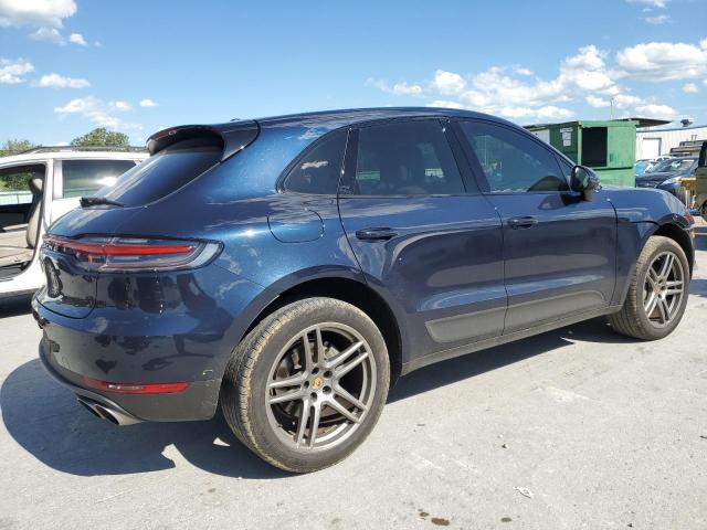 Vin: wp1ab2a50mlb34286, lot: 58021205, porsche macan s 20213