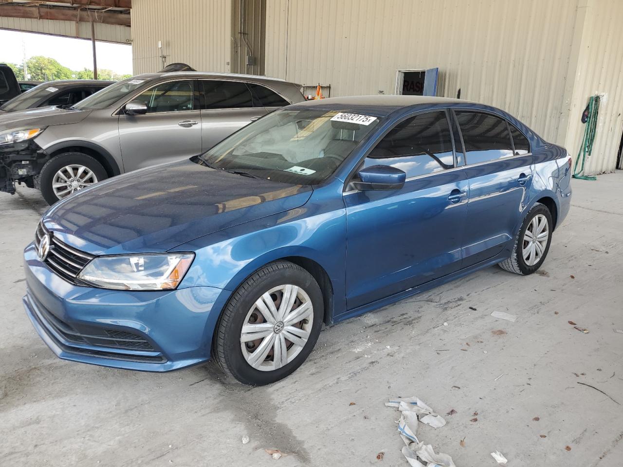 VOLKSWAGEN JETTA S