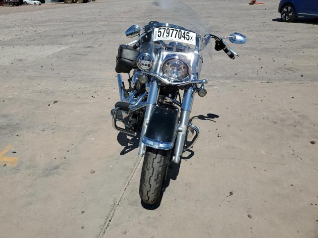 2020 HARLEY-DAVIDSON FLHC 1HD1YAJ16LB021307