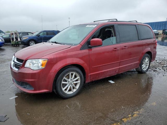 DODGE GRAND CARA