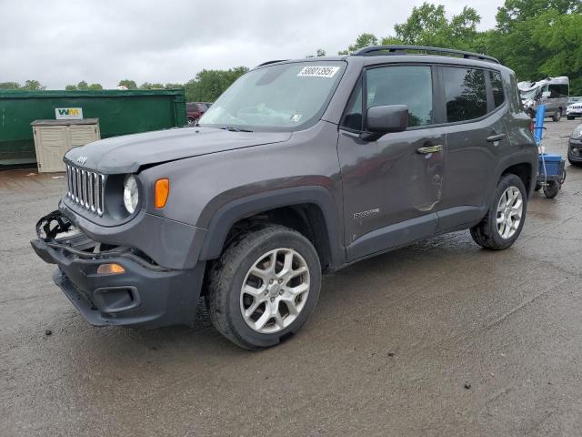 Vin: zaccjbbb5jph08888, lot: 58801395, jeep renegade latitude 2018 img_1