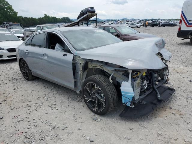Vin: knag64j70s5334645, lot: 56725125, kia k5 gt line 20254