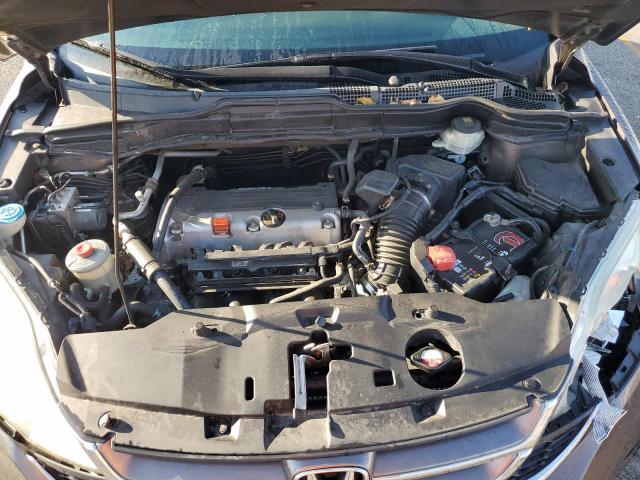 2010 HONDA CR-V EX - 3CZRE4H55AG704685