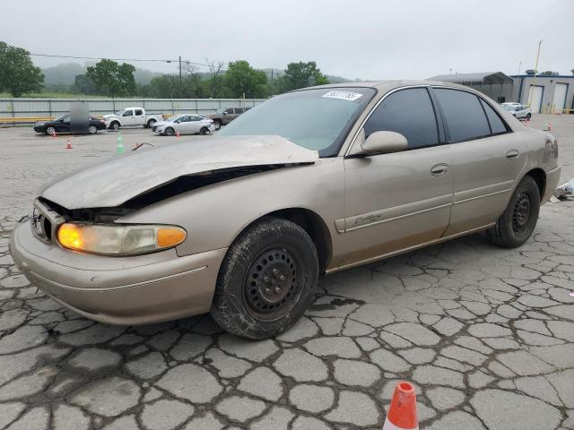 BUICK CENTURY LI