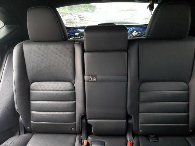 2016 LEXUS NX 200T BA - JTJYARBZ6G2028946