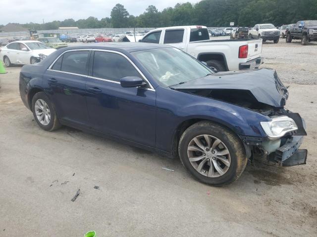 Vin: 2c3ccaag9gh141262, lot: 57250965, chrysler 300 limited 20164
