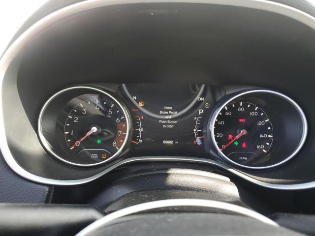 2019 JEEP COMPASS LA 3C4NJDBB6KT704153