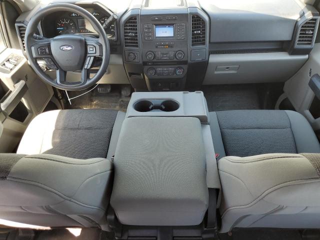 2018 FORD F150 SUPER - 1FTEX1EB4JKF21861