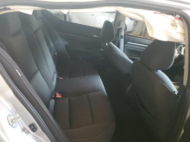 2021 NISSAN ALTIMA SV - 1N4BL4DV1MN411886
