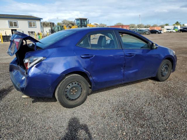 Vin: 5yfburhe9ep040382, lot: 57497205, toyota corolla l 20143