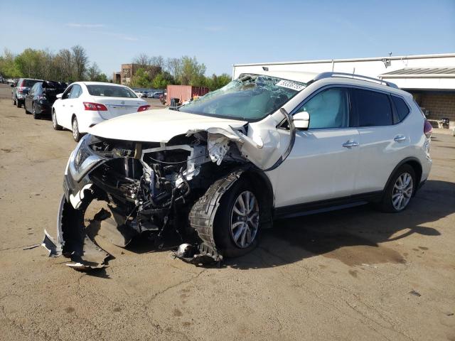 Vin: jn8at2mv0lw144697, lot: 55336755, nissan rogue s 2020 img_1