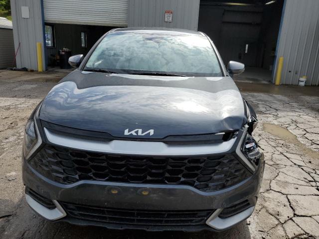2024 KIA SPORTAGE E 5XYK33DF2RG155365