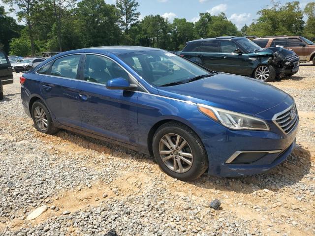 Vin: 5npe24af0gh403130, lot: 57760295, hyundai sonata se 20164