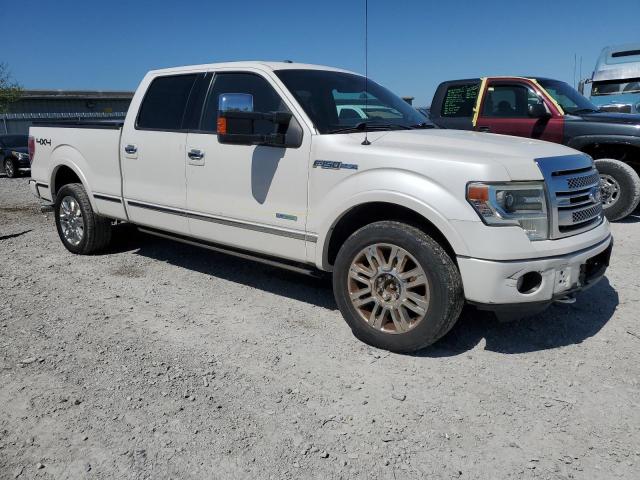 Vin: 1ftfw1et4dfb17830, lot: 56223735, ford f-150 supercrew 20134