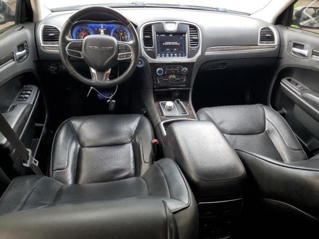 2019 CHRYSLER 300 LIMITE - 2C3CCAEG7KH706014